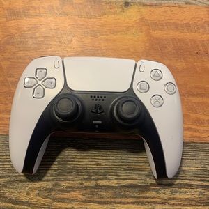 Playstation 5 Dualsense Controller